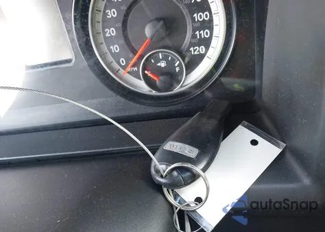 2015 Ram 1500 Slt z USA, uszkodzony, nr VIN 1C6RR6GG7FS674654